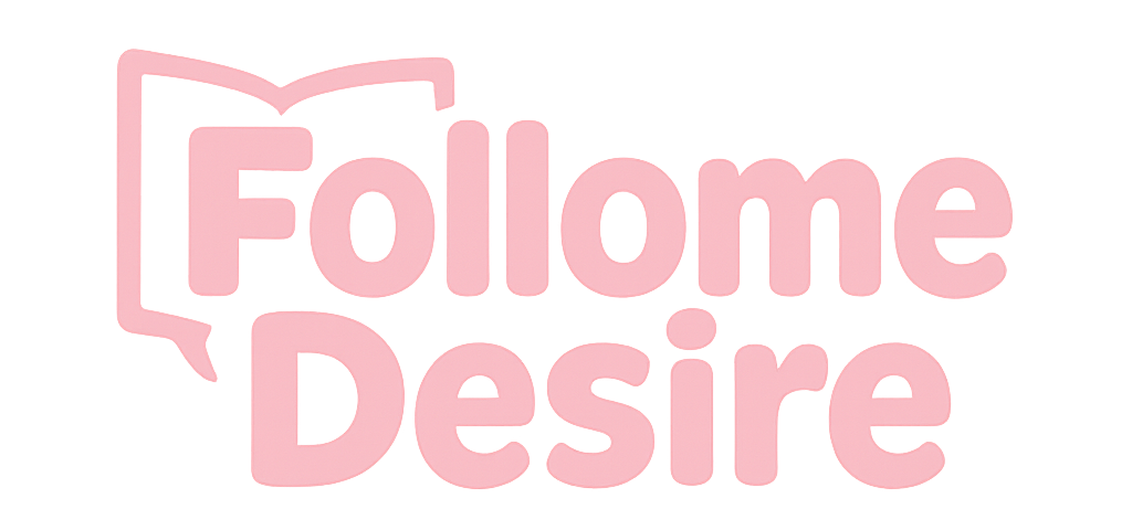 Follome Desire