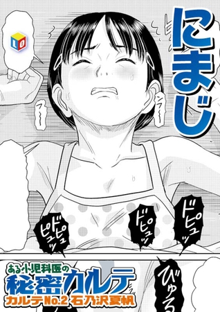 ある小児科医の秘密カルテ カルテNo.2石乃沢夏帆のDLsite作品画像