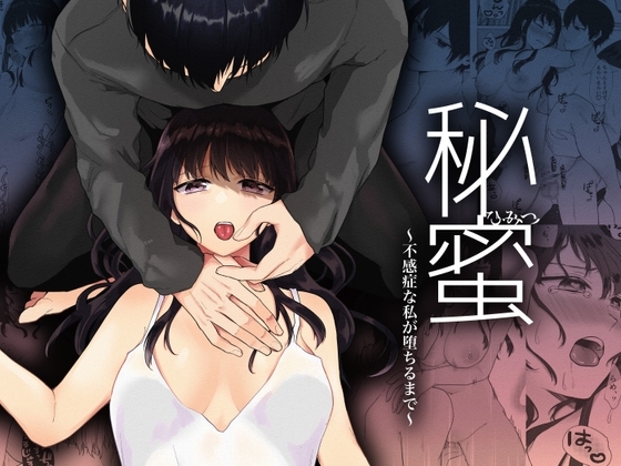 秘蜜〜不感症の私が堕ちるまで〜の作品画像